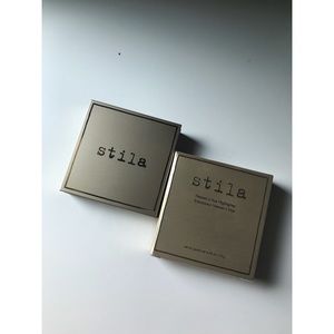 Stila heavens hue highlighter